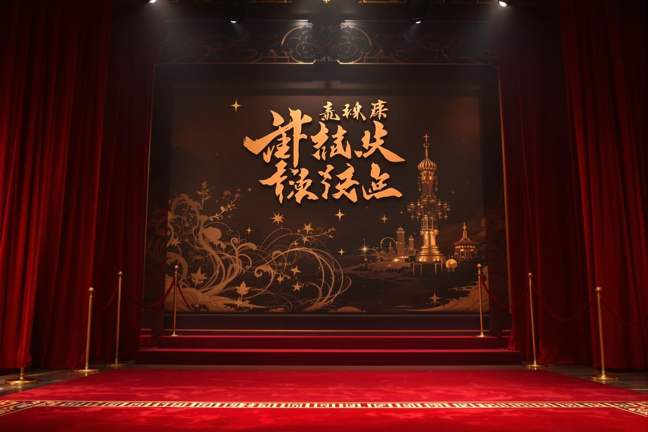 aa影视《星河长歌》荣获第36届金鸡奖最佳影片