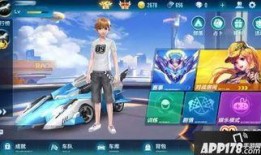 qq飞车手游最新爆料在哪里看,新赛道、新角色，精彩内容抢先看！