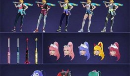 小胖mvp皮肤爆料最新,炫酷造型，技能特效大升级！