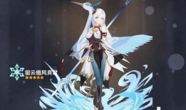 原神冰神最新爆料图片,神秘冰霜之力觉醒，全新角色即将登场！