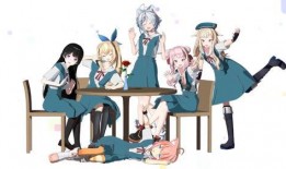 最新的动漫爆料,穿越时空的奇幻冒险即将开启！