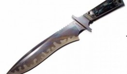 cs最新刀型爆料,全新设计，性能再升级！