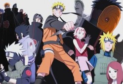 火影忍者动漫最新爆料,神秘忍者崛起，忍者世界风云再起！