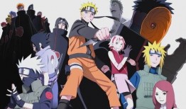 火影忍者动漫最新爆料,神秘忍者崛起，忍者世界风云再起！