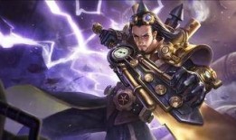 艾璐妮最新皮肤超前爆料,神秘元素与时尚潮流的完美融合