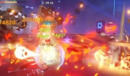 原神3.4卡池最新爆料,神秘新角色登场，元素战力再升级！