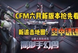 cfm最新活动爆料周六,CFM最新活动爆料揭秘