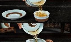 官窑茶具最新爆料,匠心独运，传承千年茶文化韵味