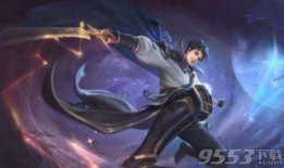 王者最新皮肤爆料曜,王者新皮肤揭秘