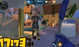 逆战最新模式爆料攻略,揭秘最新模式玩法与技巧