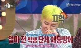 胜利最新爆料gd,揭秘娱乐圈背后的惊人真相