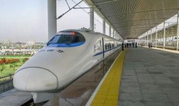 信阳高铁站爆料最新消息,揭秘高铁站扩建与列车时刻调整详情