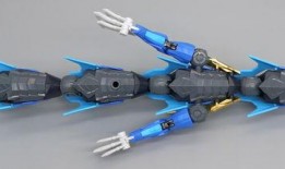 摩动核拼装最新款爆料,尖端科技与创意设计完美融合”