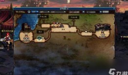 地下城与勇士起源最新爆料,揭秘全新版本，探索未知冒险世界