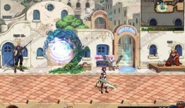 地下城与勇士起源最新爆料,揭秘全新版本，探索未知冒险世界