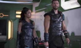 雷神4最新爆料图册大全,爱与雷霆全新爆料：英雄集结，传奇再续！