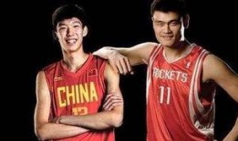 姚明周琦最新爆料,揭秘篮球巨星背后的故事与挑战