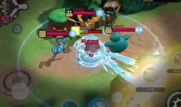 宝可梦最新版本爆料,全新角色、技能与冒险等你探索