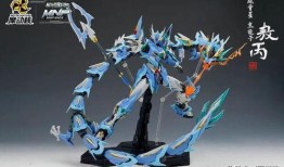 摩动核拼装最新款爆料,尖端科技与创意设计完美融合”