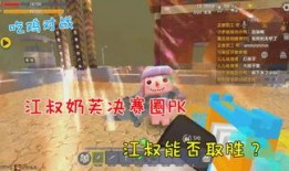 正经的江叔最新爆料,娱乐圈惊天内幕大曝光！