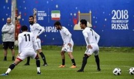 伊朗足球爆料视频大全最新,揭秘最新爆料视频大全