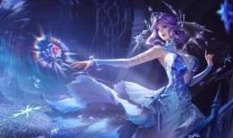 甄姬的皮肤优化最新爆料,华丽蜕变，再现古典美人风采