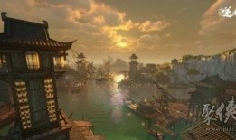 逆水寒最新赛季爆料公告,全新剧情与玩法，等你来探索！