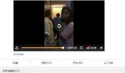 网红最新事件爆料大全视频,揭秘网络红人幕后真相