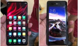 努比亚爆料最新消息,颠覆性新机即将亮相，科技盛宴即将开启！