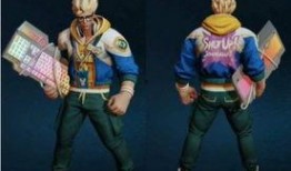 小胖mvp皮肤爆料最新,炫酷造型，技能特效大升级！