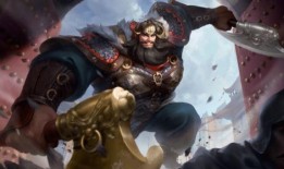 最新无双皮肤爆料,神秘英雄即将登场！