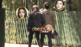 最新爆料屈楚萧和万籽麟,娱乐圈新恋情引热议