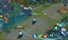 王者荣耀星传说最新爆料,神秘英雄降临，全新故事线即将开启！