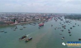 防城港开海首日最新爆料,新鲜海鲜齐聚一堂！”