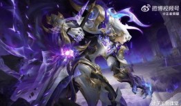 王者荣耀皮肤铠爆料最新,荣耀战神再临，神秘力量觉醒！