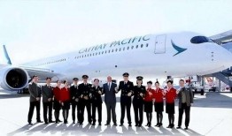 国泰航空员工爆料视频最新,揭露内部困境与员工心声