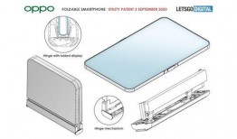 oppo大折叠的最新爆料,颠覆性设计，引领折叠屏手机新潮流”