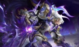 王者荣耀皮肤铠爆料最新,荣耀战神再临，神秘力量觉醒！