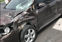 平湖爆料车祸事件最新,悲剧瞬间，生命无常，紧急救援展开